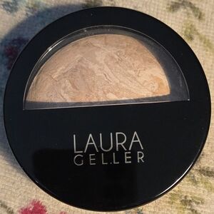 Laura Geller Baked Balance-n-Brighten Foundation Fair | NEW Unused